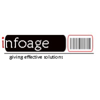 Infoage Business Solutions Ltd logo - Similar company to Infoage Solutions