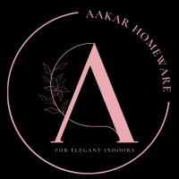 Aakar Homeware logo - Similar company to Vriksha Homeware