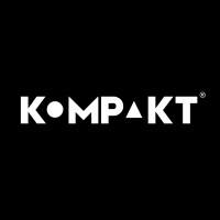 KOMPAKT logo - Similar company to Decentra