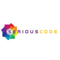 SeriousCode B.V. logo - Similar company to Streapp