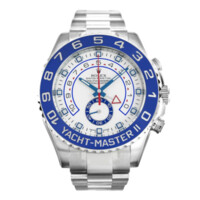 Luxury Time logo - Similar company to Topwatch
