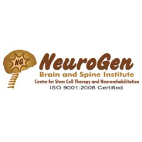 Neurogen BSI logo - Similar company to Neurogen Technologies Inc.