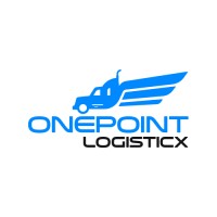OnePoint Logisticx logo - Similar company to Onepoint Solutions