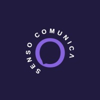 Senso Comunicação Integrada logo - Similar company to Pralike Comunicação Digital