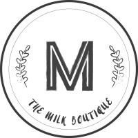 The Milk Boutique logo - Similar company to Diane Firsten Llc