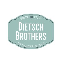 Dietsch Brothers logo - Similar company to Servosity