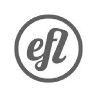 Eat Feed Love logo - Similar company to Foxybae Hair