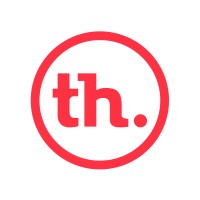 Tiny Hearts (acquired by Shopify) logo - Similar company to Proton Business Solutions
