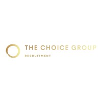The Choice Group logo - Similar company to Prototribe
