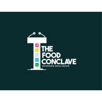 The Food Conclave logo - Similar company to Just Aspire