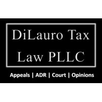 DiLauro Tax Law PLLC logo - Similar company to Mars Creative Group