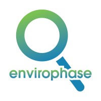 EnviroPhase logo - Similar company to Rsb Environmental, An Alliance Technical Group Company