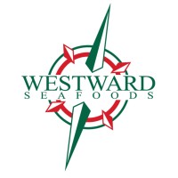 Westward Seafoods Inc. logo - Similar company to Unisea, Inc.