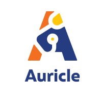 Auricle_Official logo - Similar company to Tekmagnus
