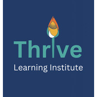 Thrive Learning Institute logo - Similar company to Thrive Learning Solutions