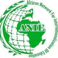 African Network for Internationalisation of Education (ANIE) logo - Similar company to The Knowledge Collab