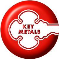 Key Metals logo - Similar company to Midwest Metal Structure