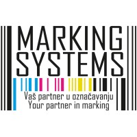 Marking Systems logo - Similar company to Marking Method Systems