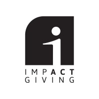 Impact Giving logo - Similar company to Emerald Mountain