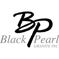 Black Pearl Granite Inc. logo - Similar company to Humphrey Construction Ltd