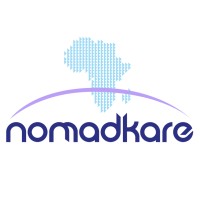 NomadKare logo - Similar company to Transfolabs