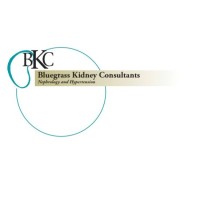 BLUEGRASS KIDNEY CONSULTANTS, PSC logo - Similar company to West Orange Nephrology