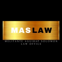 MASLAW logo - Similar company to American Vision Group