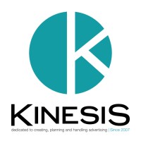 Kinesis Advertising | Romania logo - Similar company to Marlin Motion