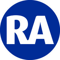 RA Accountants LLP - Healthcare, Franchise & SME Specialists logo - Similar company to Ramsay Brown