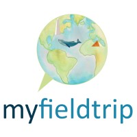 My Field Trip logo - Similar company to Repicture