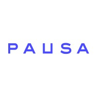 Pausa logo - Similar company to Pausa