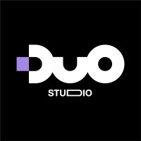 DUO Studio.Co logo - Similar company to Frisbee Films