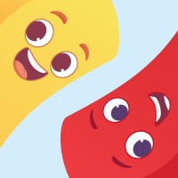 New Amigos logo - Similar company to Imago.Ai
