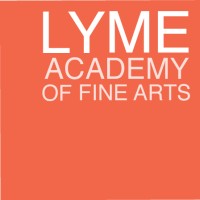 Lyme Academy of Fine Arts logo - Similar company to Hedgebrook