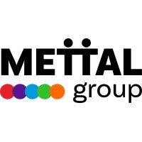Mettal Group logo - Similar company to Mettal