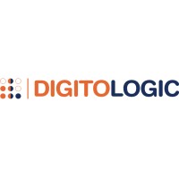 Digitologic logo - Similar company to Digitold | It Services For Small And Medium-Sized Businesses