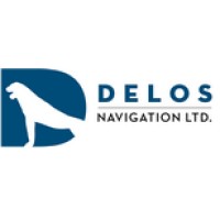 Delos Navigation Ltd. logo - Similar company to Sea Thrust
