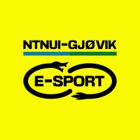 NTNUI-Gjøvik E-sport logo - Similar company to Slipper