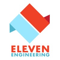 Eleven Engineering, Inc. logo - Similar company to Cb2 Builders, Inc.
