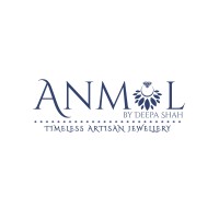 Anmol Silver Jewellery & Accessories logo - Similar company to Benavi | Fine Silver Jewellery