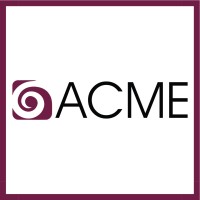 ACME logo - Similar company to Association Of Perfumery And Cosmetics Of Ukraine (Apcu)