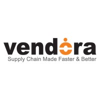 Vendora SCM Software logo - Similar company to Webnex
