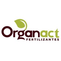 Organact Fertilizantes logo - Similar company to Kaoan