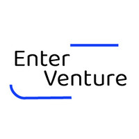 Enter Venture logo - Similar company to Sylbaa