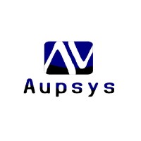 Aupsys logo - Similar company to Etude Maintenance Industrielle Picarde E.M.I.P.