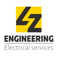 LZ Engineering logo - Similar company to Wago Bulgaria