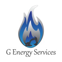 G Energy Services logo - Similar company to Curia Financial
