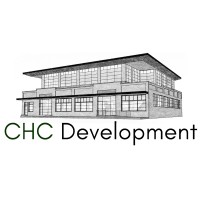 CHC Development logo - Similar company to Alan Development