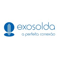 Exosolda logo - Similar company to Telas Cupecê Arames E Ferragens Ltda