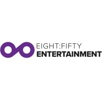 850 Entertainment logo - Similar company to Blue Oyster Environmental